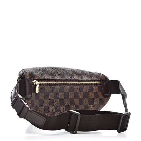 louis vuitton melville bum bag|louis vuitton bum bag women's.